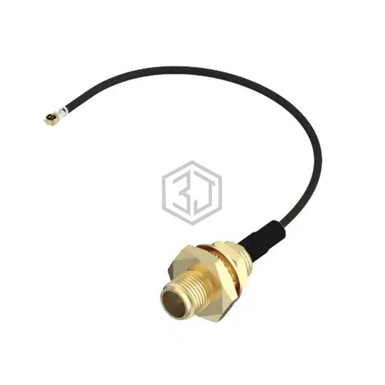 CAB460RF-0200-A-1 - GradConn - Coaxial Cables (RF)
