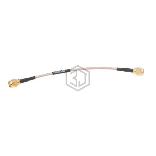 0732305313 - Molex - Coaxial Cables (RF)
