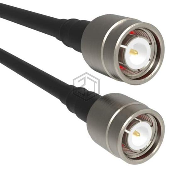 095-850-276M100 - Amphenol RF - Coaxial Cables (RF)