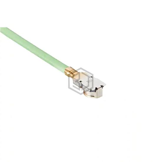 DFL75-2LPP-084N9D-A-300 - Hirose Electric Co Ltd - Coaxial Cables (RF)