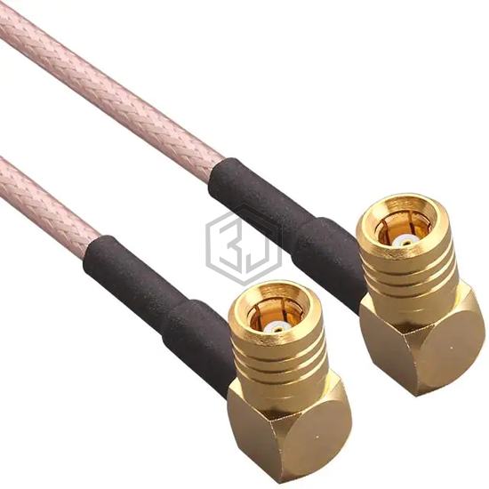 CSE-SBRM-152-SBRM - Linx Technologies Inc. - Coaxial Cables (RF)