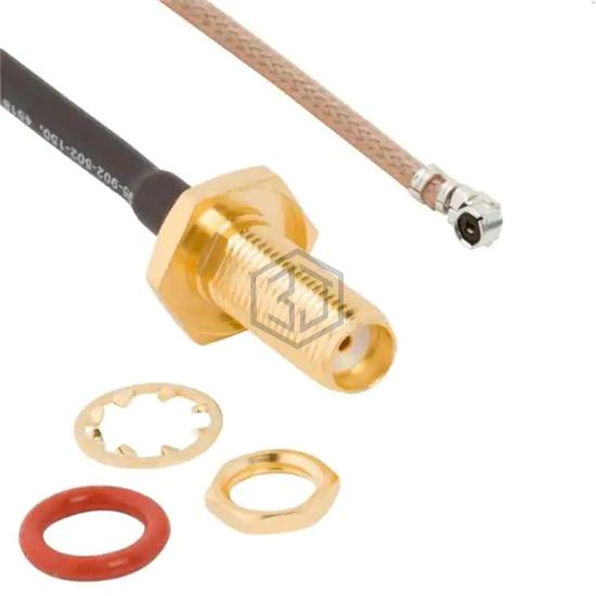 095-902-567-200 - Amphenol RF - Coaxial Cables (RF)