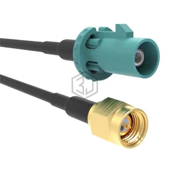 095Z820-162M100 - Amphenol RF - Coaxial Cables (RF)