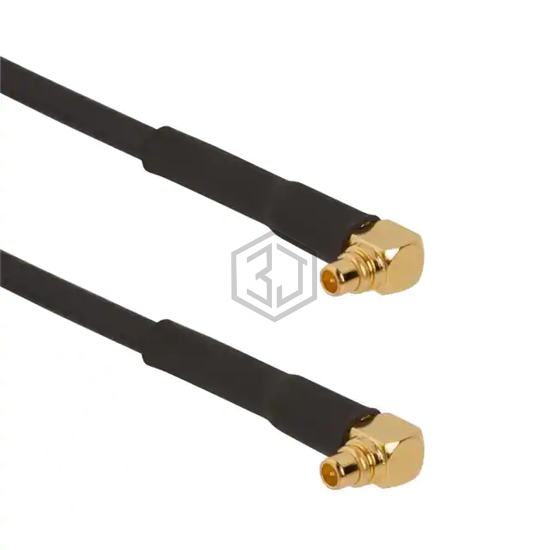 095-900-550-018 - Amphenol RF - Coaxial Cables (RF)