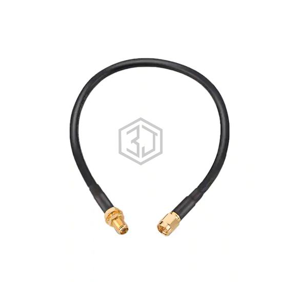 65503503230501 - Würth Elektronik - Coaxial Cables (RF)