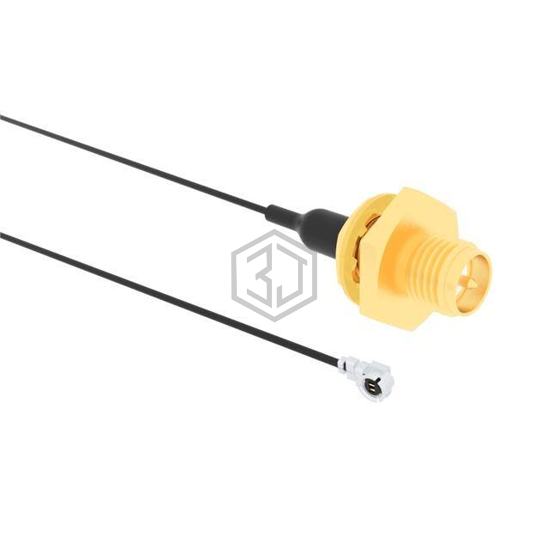 095-902-573-300 - Amphenol RF - Coaxial Cables (RF)