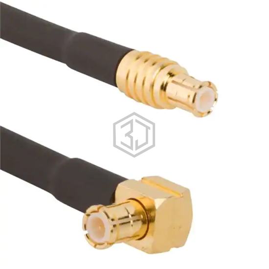 095-900-546-018 - Amphenol RF - Coaxial Cables (RF)