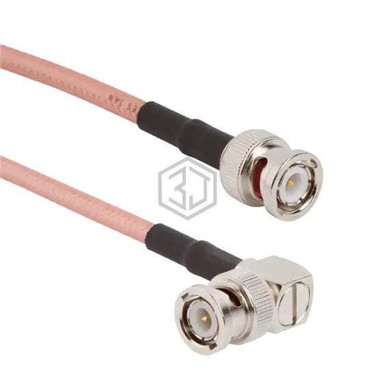 095-850-266-048 - Amphenol RF - Coaxial Cables (RF)