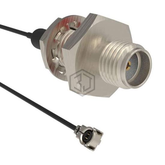 095-902-545-100 - Amphenol RF - Coaxial Cables (RF)