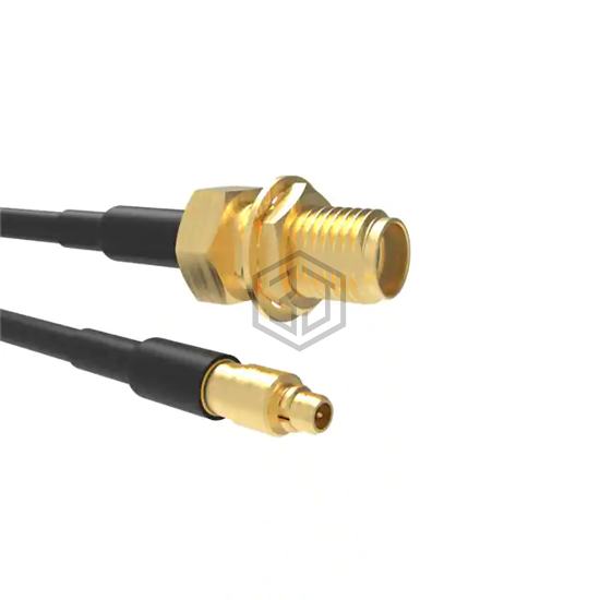 095-902-529M100 - Amphenol RF - Coaxial Cables (RF)