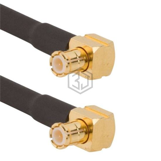095-900-547-006 - Amphenol RF - Coaxial Cables (RF)