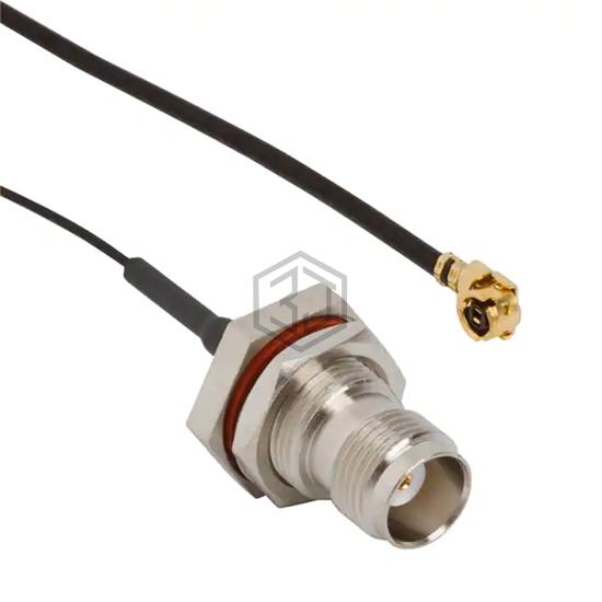 095-850-286-100 - Amphenol RF - Coaxial Cables (RF)