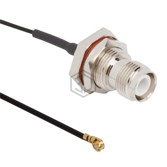 095-850-288-300 - Amphenol RF - Coaxial Cables (RF)