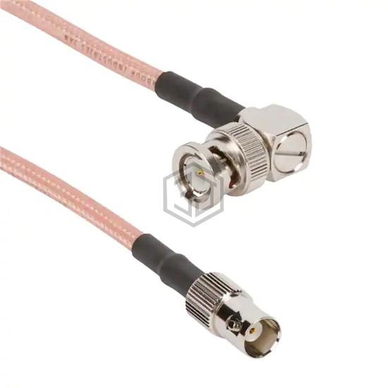 095-850-265-036 - Amphenol RF - Coaxial Cables (RF)