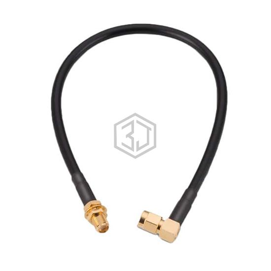 65503603230501 - Würth Elektronik - Coaxial Cables (RF)