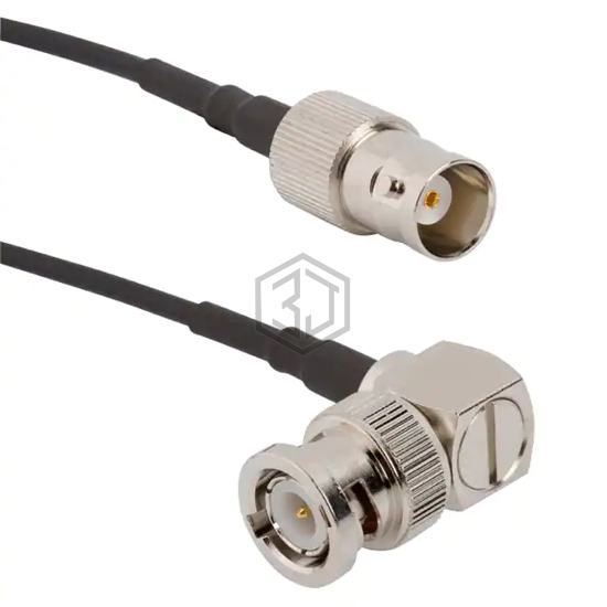 095-850-268M200 - Amphenol RF - Coaxial Cables (RF)