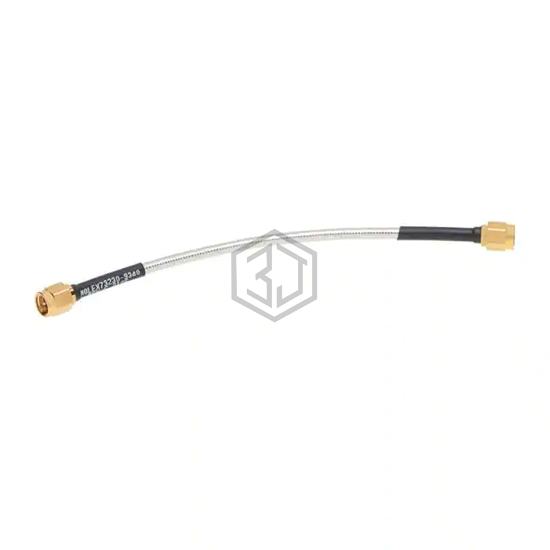 0732309342 - Molex - Coaxial Cables (RF)