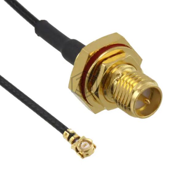 336306-14-0200 - Amphenol RF - Coaxial Cables (RF)