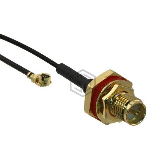 336306-12-0150 - Amphenol RF - Coaxial Cables (RF)