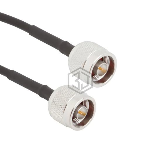 175101-17-36.00 - Amphenol RF - Coaxial Cables (RF)