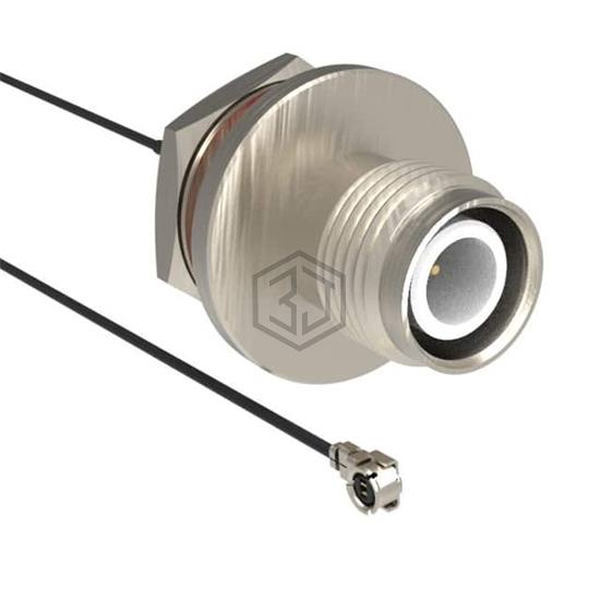 095-850-282-250 - Amphenol RF - Coaxial Cables (RF)