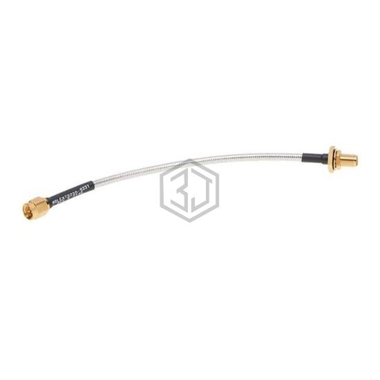 0732309332 - Molex - Coaxial Cables (RF)