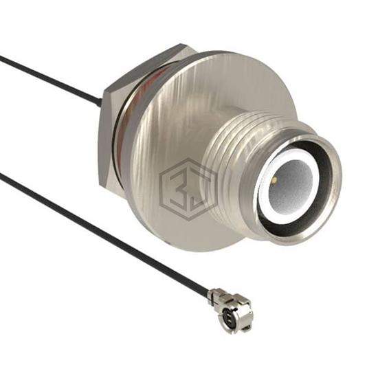 095-850-263-150 - Amphenol RF - Coaxial Cables (RF)