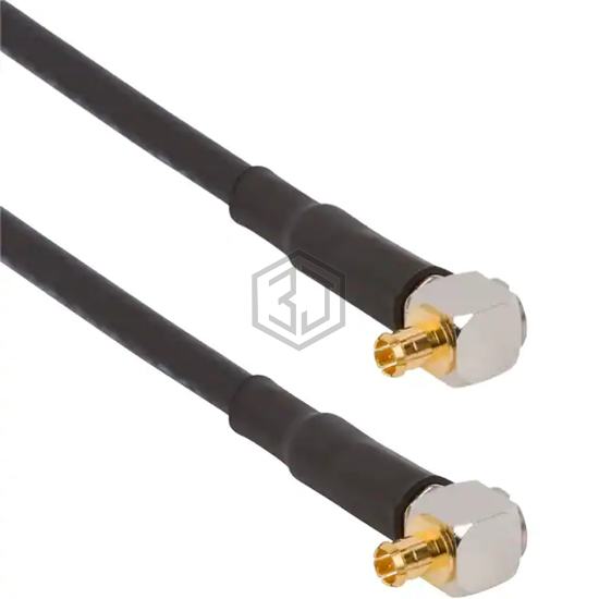 095-900-551-012 - Amphenol RF - Coaxial Cables (RF)