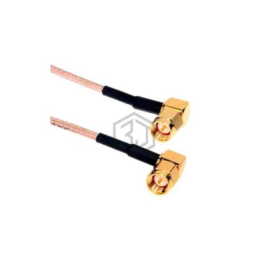 CO-316RASMAX2-007.5 - Amphenol Cables on Demand - Coaxial Cables (RF)