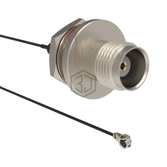 095-850-264-200 - Amphenol RF - Coaxial Cables (RF)