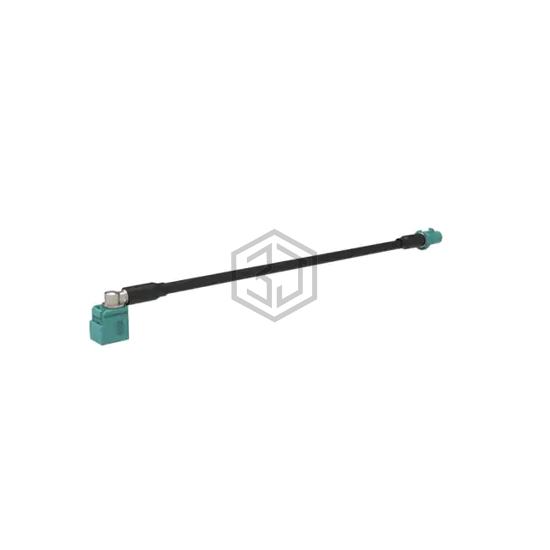 095FJZFPZAHM500 - Amphenol RF - Coaxial Cables (RF)