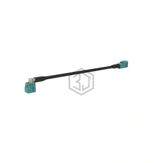 095FJZFJZAH-012 - Amphenol RF - Coaxial Cables (RF)