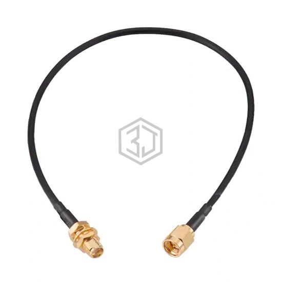 655035035200003 - Würth Elektronik - Coaxial Cables (RF)