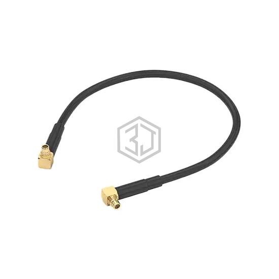 65502410315301 - Würth Elektronik - Coaxial Cables (RF)
