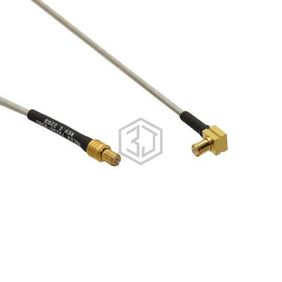 0732309385 - Molex - Coaxial Cables (RF)