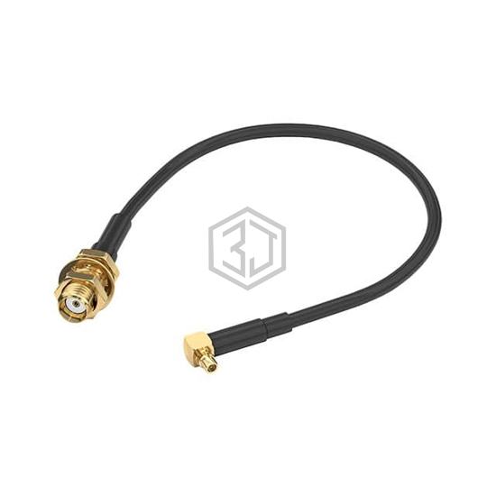 65501910315301 - Würth Elektronik - Coaxial Cables (RF)