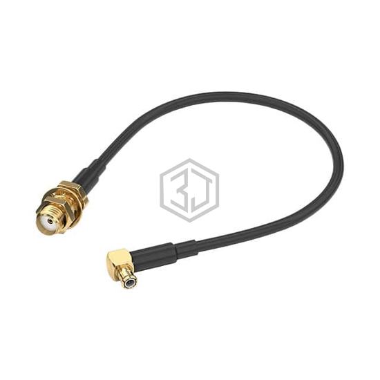 65501710315301 - Würth Elektronik - Coaxial Cables (RF)