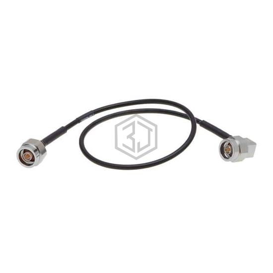 0732305390 - Molex - Coaxial Cables (RF)