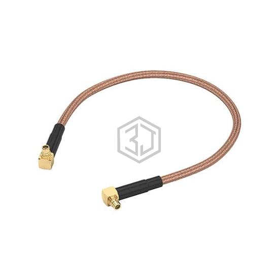 65502410515301 - Würth Elektronik - Coaxial Cables (RF)