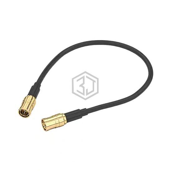 65502810315301 - Würth Elektronik - Coaxial Cables (RF)