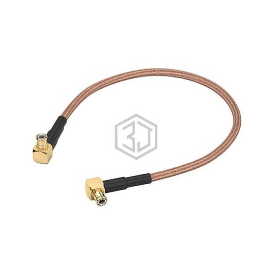 65502110415301 - Würth Elektronik - Coaxial Cables (RF)