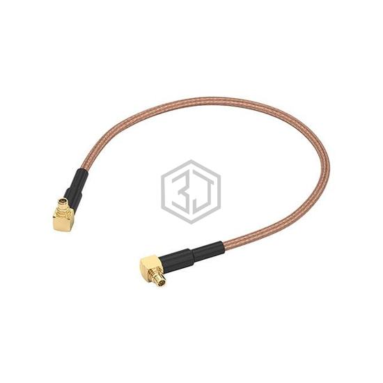 65502410415301 - Würth Elektronik - Coaxial Cables (RF)