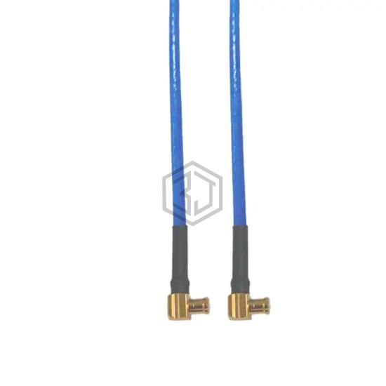 LSA28-M2M2-S12 - ConductRF - Coaxial Cables (RF)