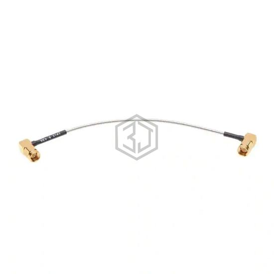 0732309362 - Molex - Coaxial Cables (RF)