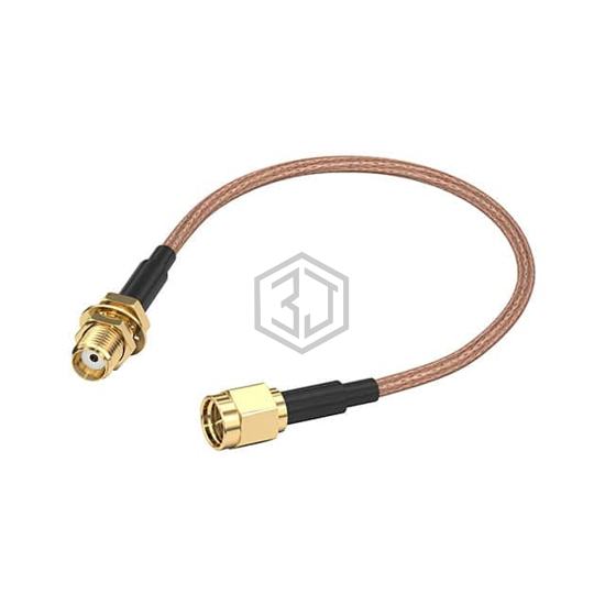 655035032100003 - Würth Elektronik - Coaxial Cables (RF)