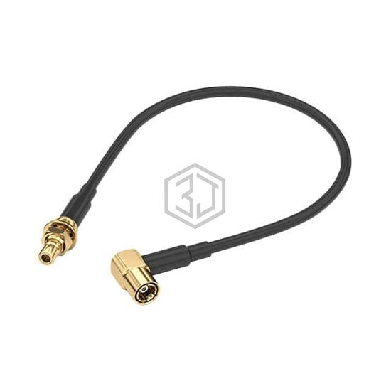 65503110315301 - Würth Elektronik - Coaxial Cables (RF)