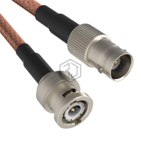 095-850-254-036 - Amphenol RF - Coaxial Cables (RF)