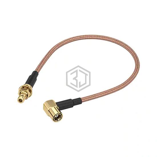 65503110515301 - Würth Elektronik - Coaxial Cables (RF)