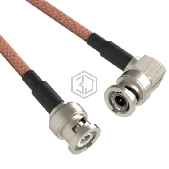095-850-253-036 - Amphenol RF - Coaxial Cables (RF)