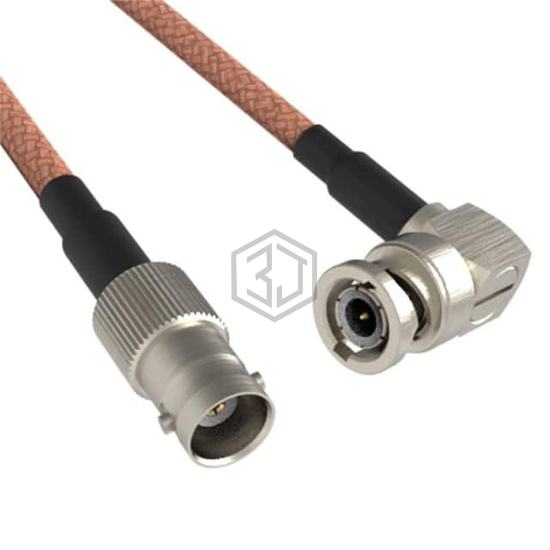 095-850-252-036 - Amphenol RF - Coaxial Cables (RF)